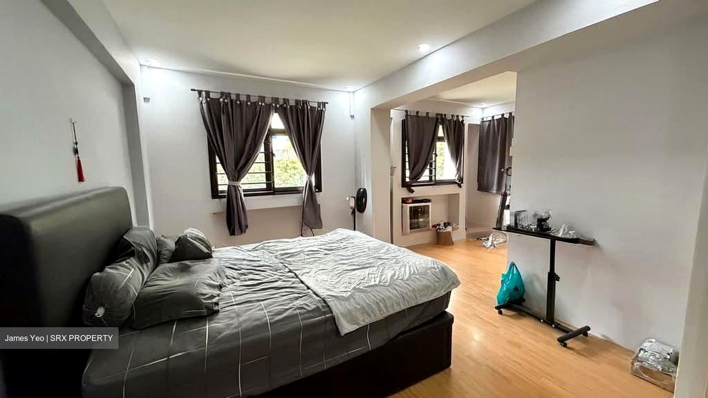 Blk 186C Rivervale Gateway (Sengkang), HDB 5 Rooms #588611791